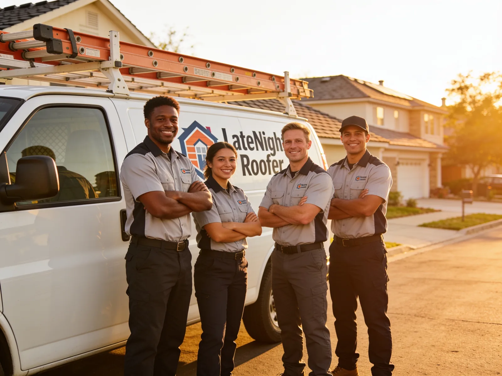 Emergency Roof Repair company in Comstock, WI